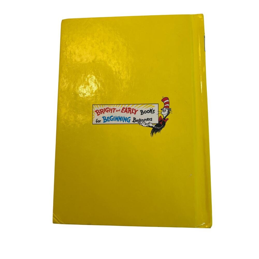 Dr. Seuss Beginner‎ 5 Book Collection - Picture 11 of 11